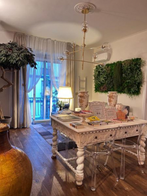 Residenza Anton Doni Florence